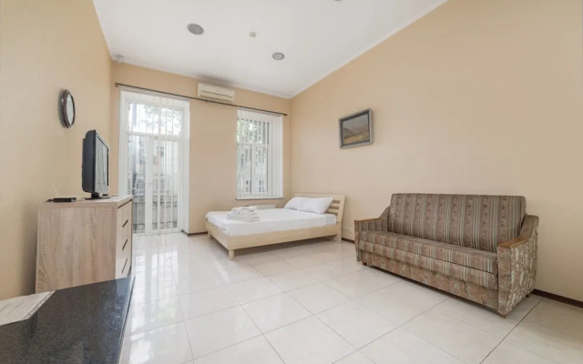 Comfort Apartments, Kadorr 34 Pearl