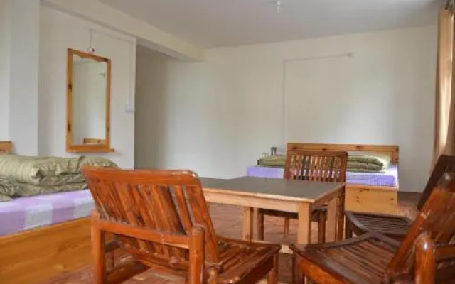 Hotel Yak Jispa