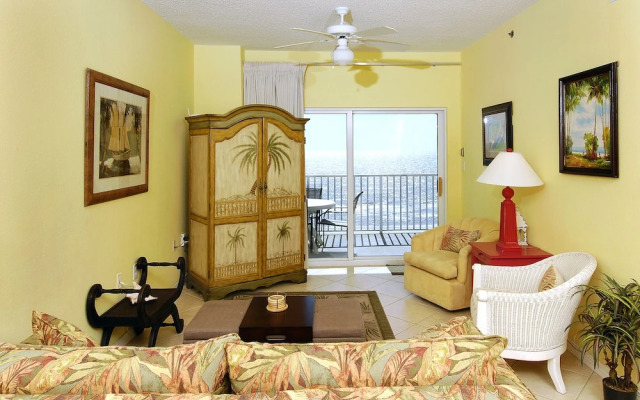 Tidewater By Wyndham Vacation Rentals