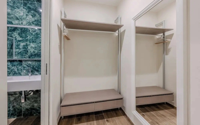 Soziglia Guest Rooms