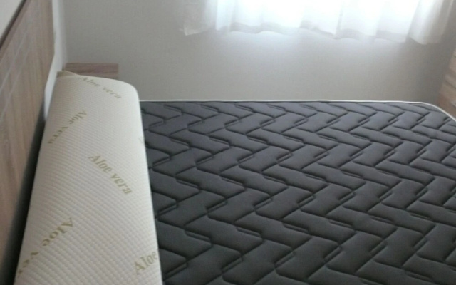 Apartamento Apto Para Turismo y Negocios