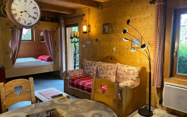 Chalet D Annelise