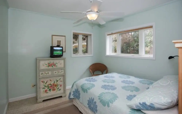 Turtle Dunes by Jekyll Realty