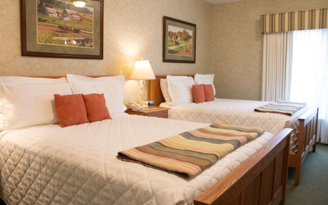 Essenhaus Inn & Conference Center