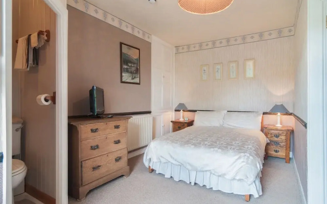 Kilna Guest House