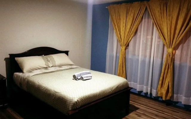 Gz Guest House
