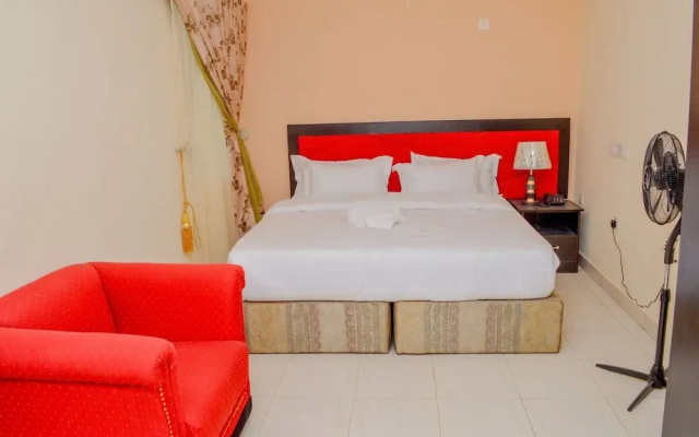 Kedros Precious Suites