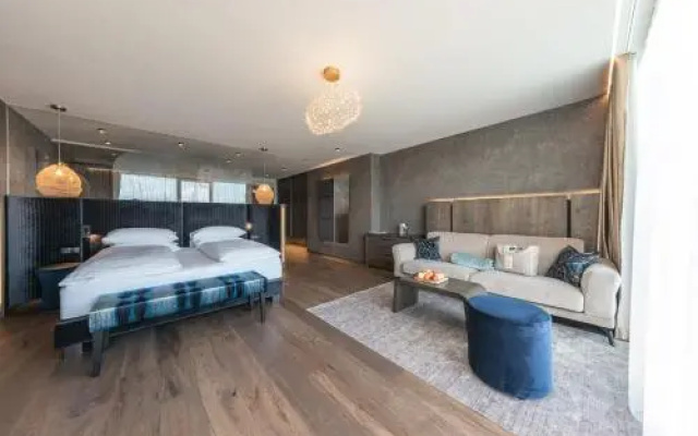 Hotel Gerstl