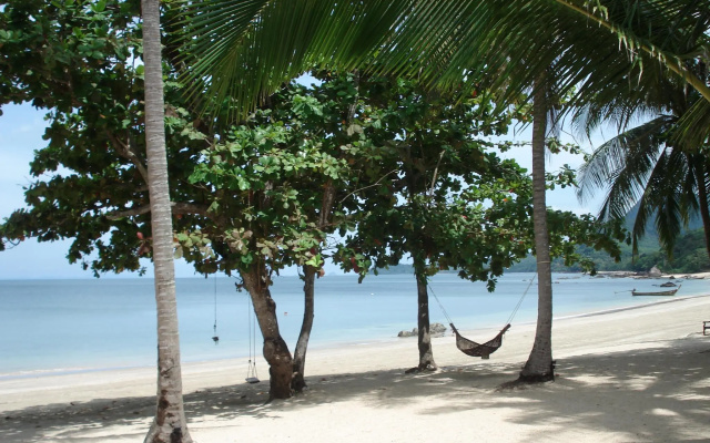 Koh Jum Lodge
