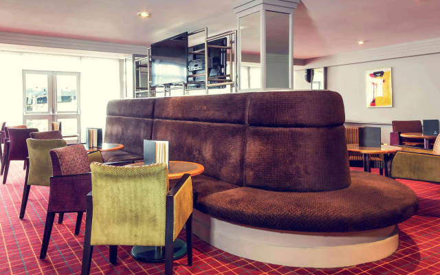 Mercure London Watford Hotel