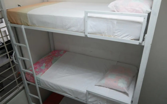 Coccoloba Hostel