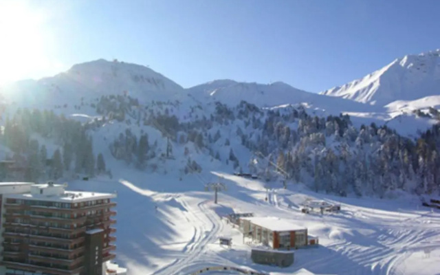 Appartement La Plagne, 3 pièces, 7 personnes - FR-1-455-3
