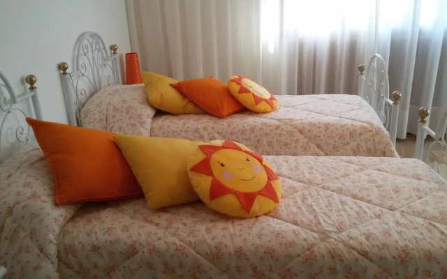 B&B Soleluna