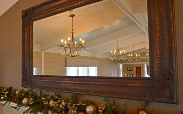 Grant Street Inn