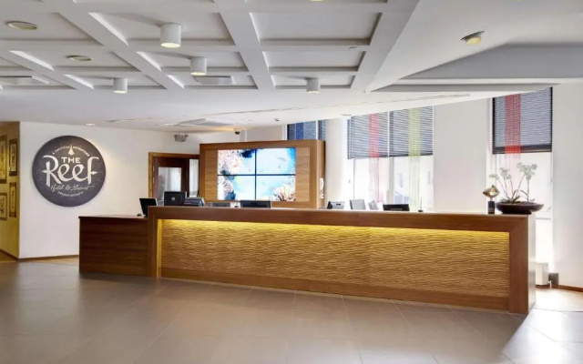 Quality Hotel The Reef