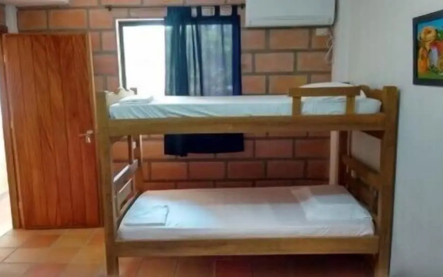 Hotel Pizzeria Opera Tolu