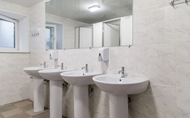 Smart Hostel
