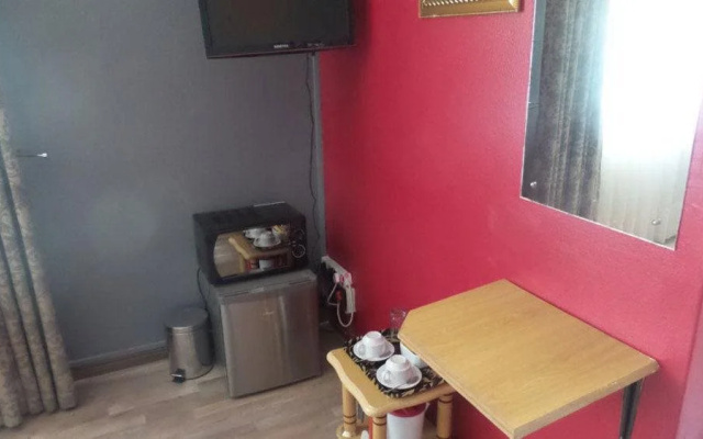 Enaleni Guest House Welkom