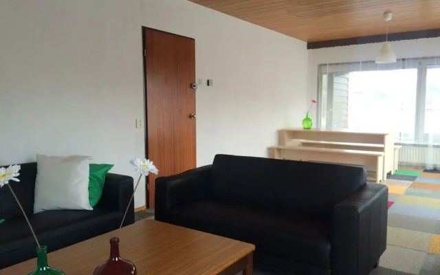 The Budget Hotel