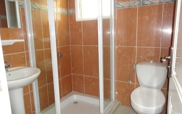 Residence Ciring House