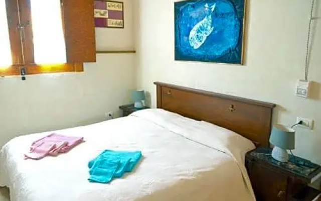 country room