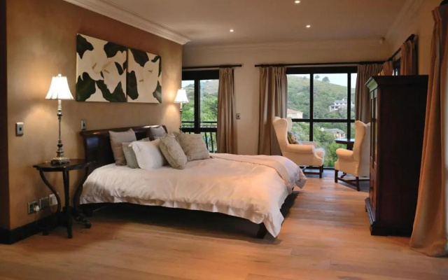 Villa Seaview