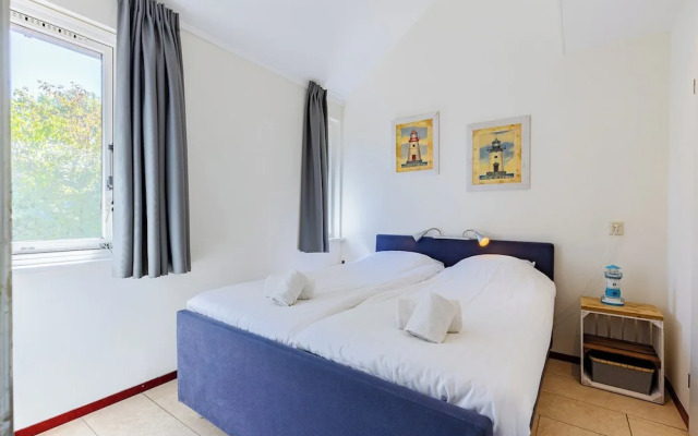 Westduin Family Apartment Near the Beach