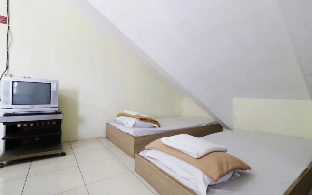 Rumah Tawa Guesthouse 2