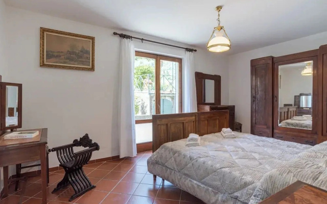 Casa Achille Pianello