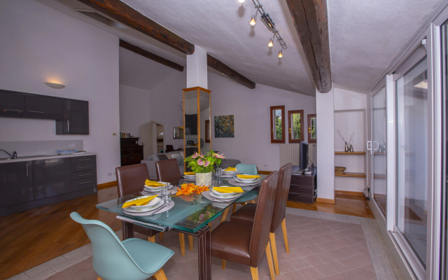 Bella Menaggio Panoramica
