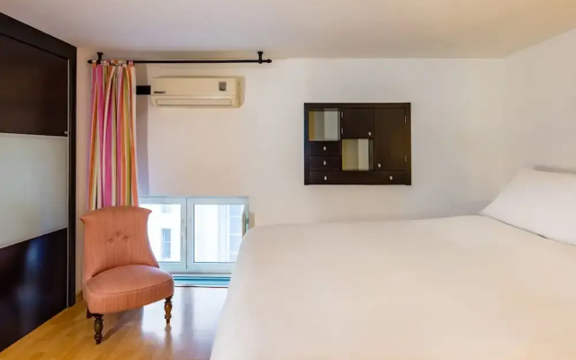 Casa al Rettifilo con Terrazzo by Wonderful Italy