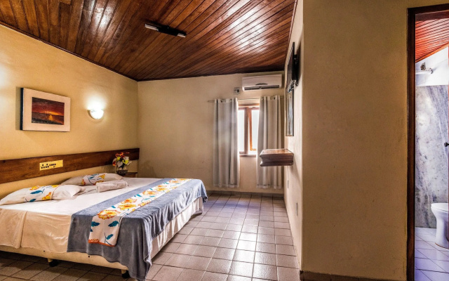 Hotel Costa Verde