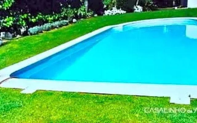 Suite Strelitzia - Quinta Casalinho da Azenha