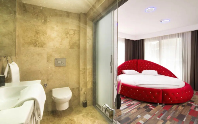 Berlin Apart Otel