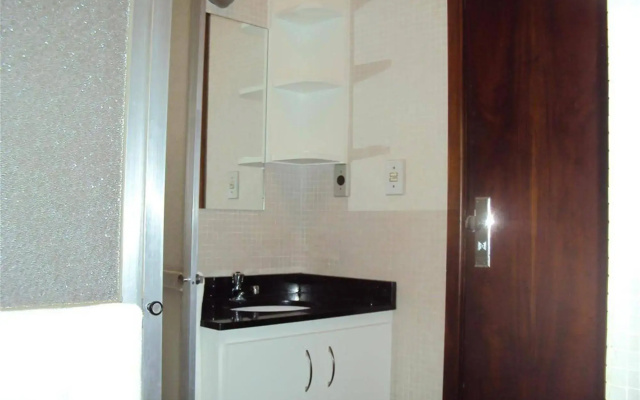 Hotel Itamaraty