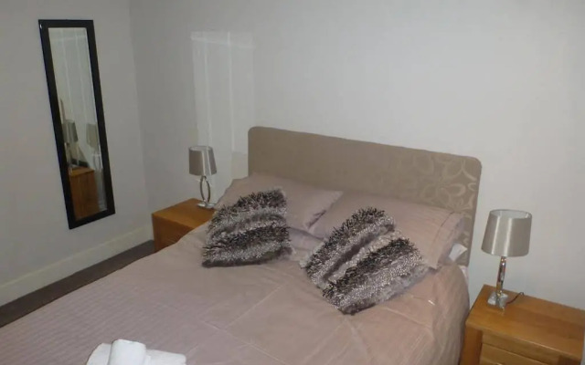 Serviced Apartments