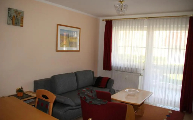 2 Zimmer Kursuite Bad Füssing