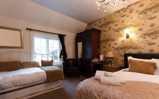 The Union Inn