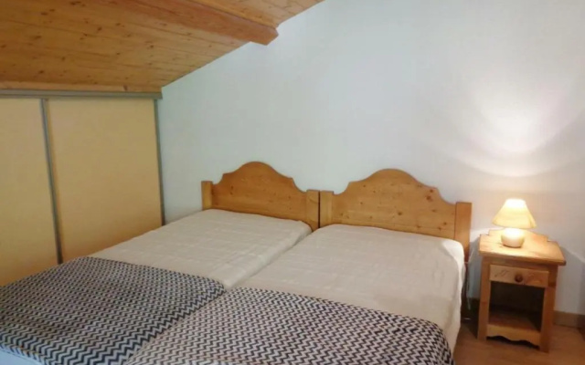 Gîte La Tuilière, 4 pièces, 8 personnes - FR-1-496-115