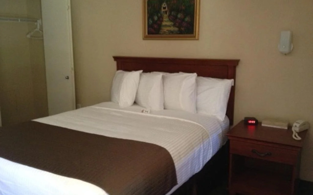 Legacy Suites Tolleson