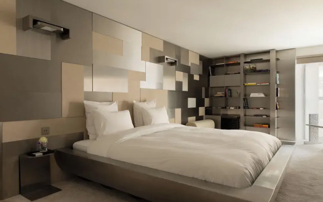 HIGHSTAY - Luxury Serviced Apartment - Saint-Germain