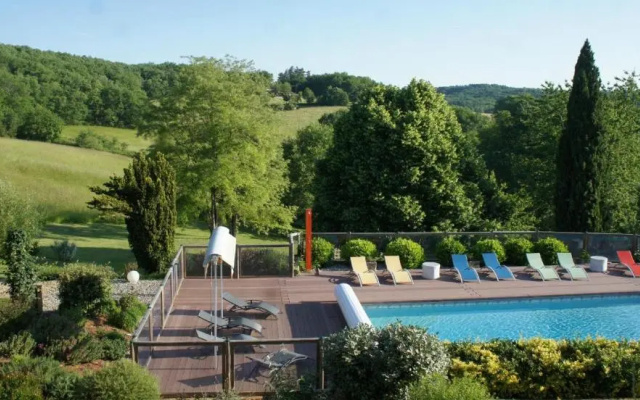 Domaine du Cardou