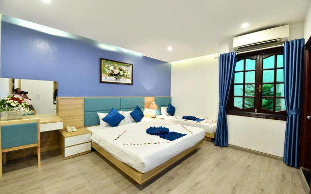 Amorita Boutique Hotel