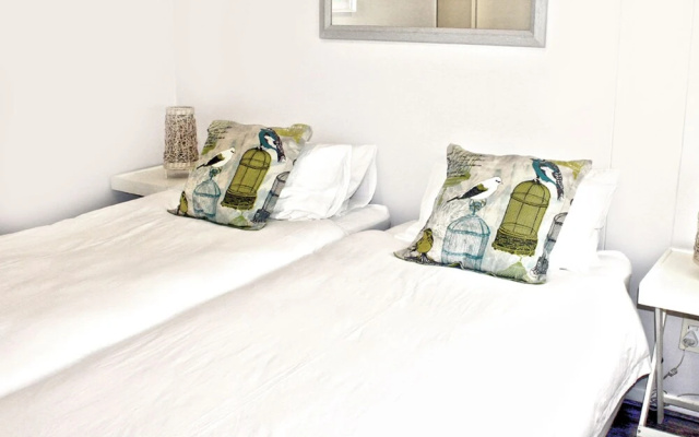 Surfers Studio Muizenberg Beachfront
