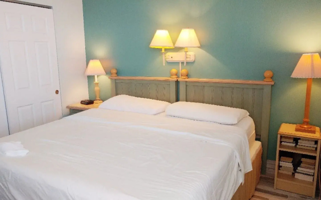 Lovers Key Beach Club by Check In Vacation Rentals