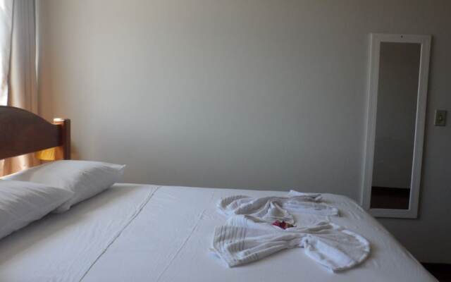 Apart Hotel La Cabana