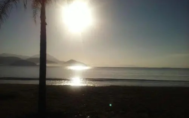 Adventure Hostel Ubatuba