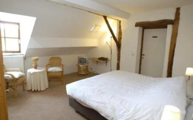Hotel Moulin de Boiron