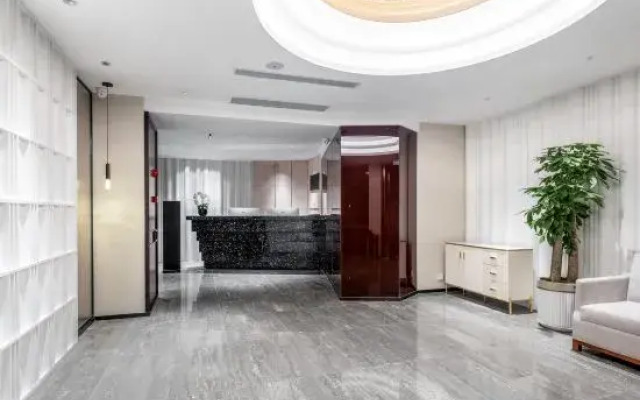 Lijiang Yunji Naxi Villa Hotel
