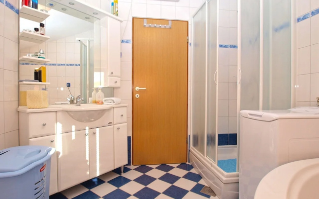 Apartment Dalibor 1436